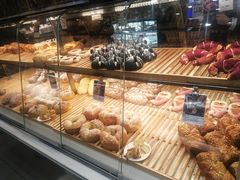 -皇后西斯汀饼店(文化路店)