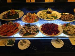 -厦门海景千禧大酒店·海景咖啡厅