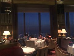-金轩中餐厅 Jin Xuan(浦东丽思卡尔顿酒店)