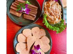 -谭鸭血老火锅(漳州路店)