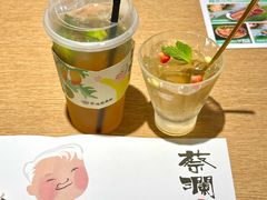 -蔡澜Pho·越南粉餐厅(海上世界店)