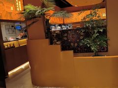 -塔哈尔·新疆盛宴(奉贤龙湖店)