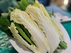 -牛街·马辈儿涮肉(牛街总店)