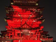 -寻梦滕王阁实景演出