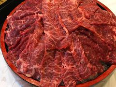 -鲜入围煮花胶鸡海鲜火锅