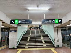 -南礼士路(地铁站)