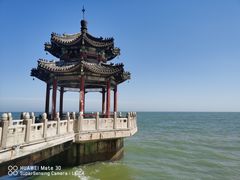 -老龙头景区