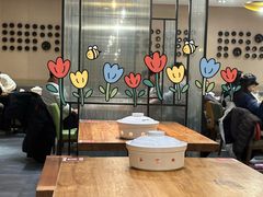 -姥姥家春饼店(惠新东街店)