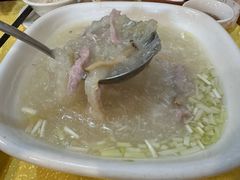 浮皮羹-合力居·生记路边鸡(北京路店)