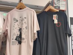 -优衣库(威海威高购物中心店)