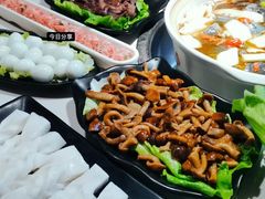-土连锅·现熬养生汤锅(梁家巷店)