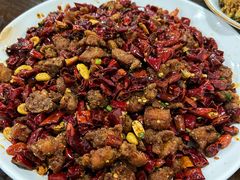 辣子鸡-成都味道(望江西路店)