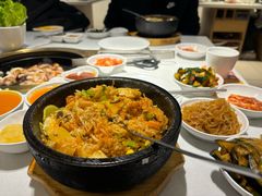 -韩时烤肉(枫蓝店)
