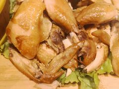 -惠丰堂饭庄·烤鸭·京味菜(西北旺·唐家岭店)