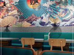 大堂-半天妖烤鱼(方庄店)