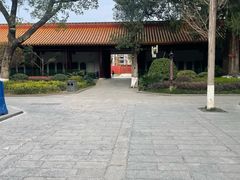 -南岳大庙