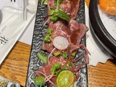 -花潮料理艺食馆(SM新生活广场店)