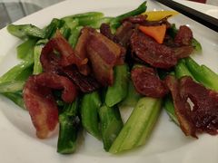 -湖锦酒楼·31年地道湖北菜(黄鹤楼店)
