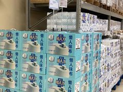 -盒马X会员店(上海森兰商都店)