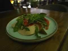 -Golden Lily河内巴黎法越料理餐厅(建国西路店)