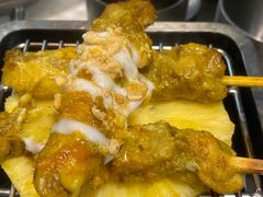 -simply thai天泰(世纪汇店)
