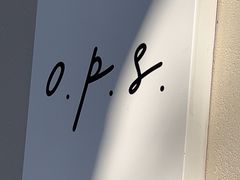-O.P.S. CAFE