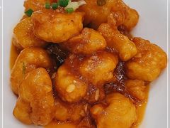-红菜坊·烤鸭·川鲁宴(石园店)