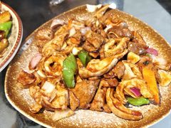 -三子下水馆(南十四道街151号店)