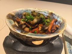 -上井料理黑金店(IFS国金中心店)
