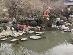 -华清宫景区