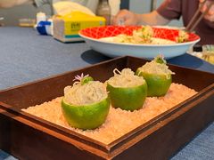 -馋遇江南·精致湖景雅宴(东方之门店)