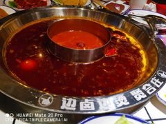 -贤合庄卤味火锅(勒泰中心店)