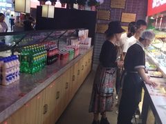 -川锅一号火锅(睢宁店)