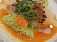 -李记饺子·熏酱东北菜(欢乐谷店)
