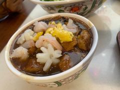 -天天初二·天津传统捞面·天津特色菜(凌奥总店)