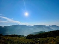 -灵山