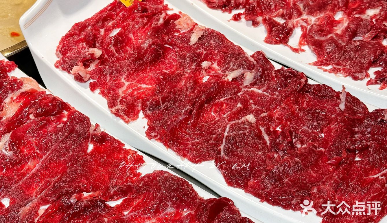 信我，来广州一定要吃的必吃榜潮汕牛肉火锅🤩