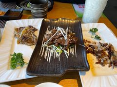 -松本楼(桥西店)