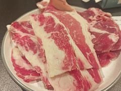 -東盛炭烤自助料理(浦东文峰广场店)