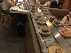 -禾绿寿司(星光68广场店)