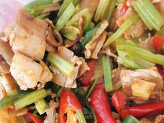 -禾珍珠家常小馆(河南博物院店)