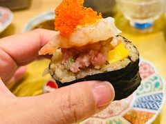 -鮨政· Omakase(港汇恒隆广场店)