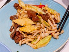 -鹿港小镇(悠唐店)