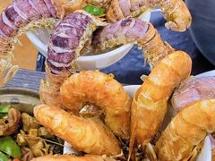 -贞姨美食·老字号海鲜大排档
