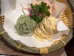 -捞王锅物料理(四川北路店)