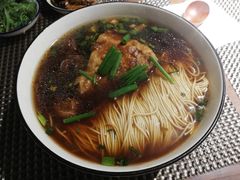 -十面春风·江南面馆(崇宁路店)