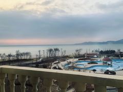 -青岛海泉湾皇冠假日度假酒店