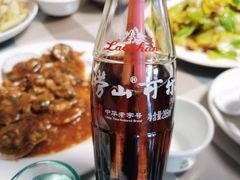 -华春餐馆(鱼山路店)