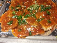 -绿茶餐厅(燕郊永旺店)