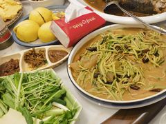 -东方肉馆(航空家园店)